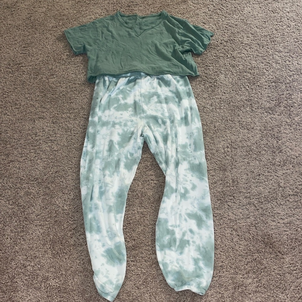 Offline Aerie Matching Set - image 1